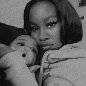 Meet your Posher, Destanee